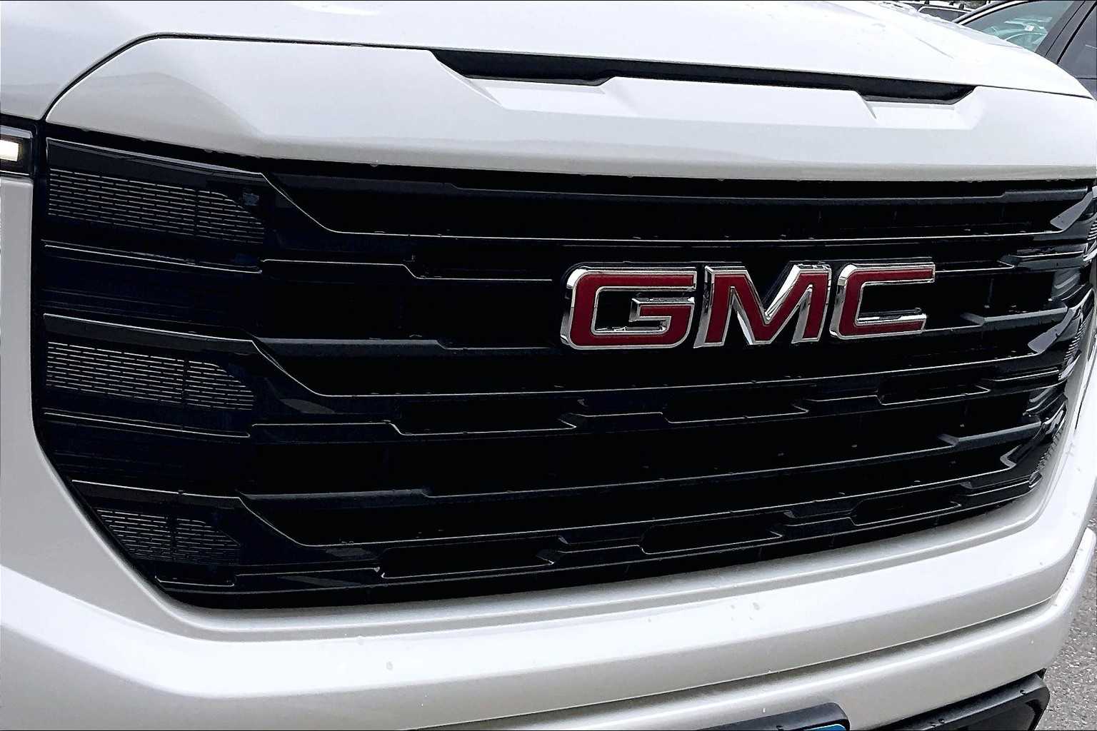 2022 GMC Sierra 1500 Elevation - Photo 32