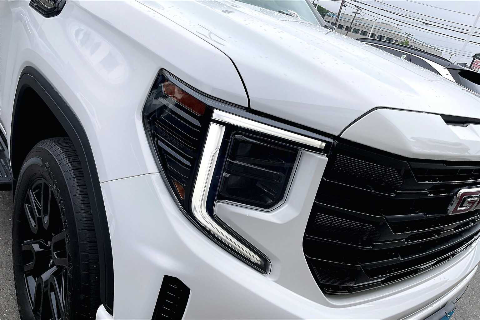 2022 GMC Sierra 1500 Elevation - Photo 33