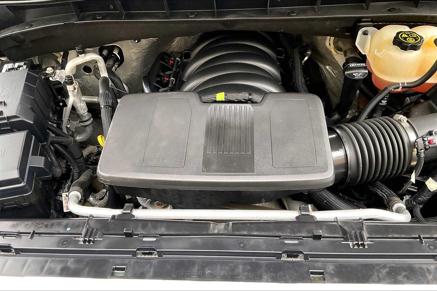2022 GMC Sierra 1500 Elevation - Photo 35