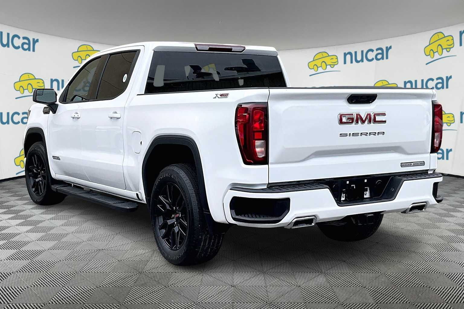 2022 GMC Sierra 1500 Elevation - Photo 4