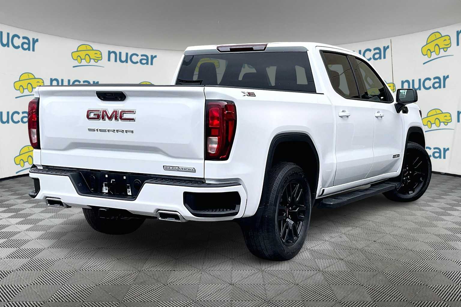 2022 GMC Sierra 1500 Elevation - Photo 6