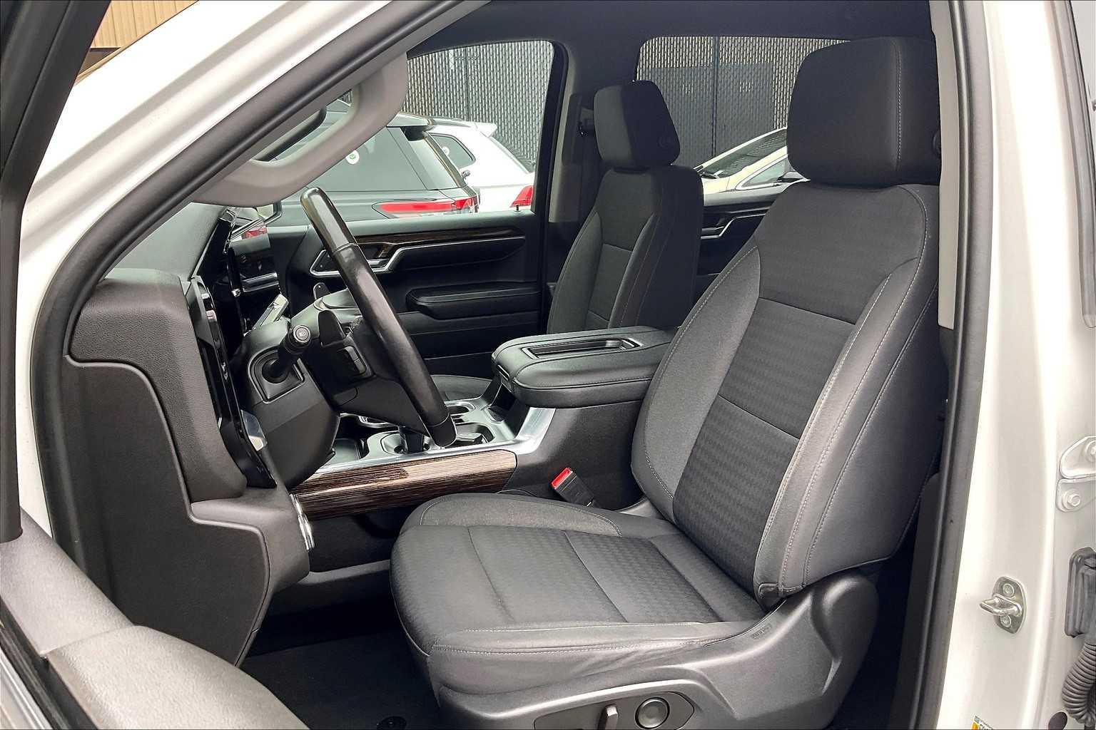 2022 GMC Sierra 1500 Elevation - Photo 10