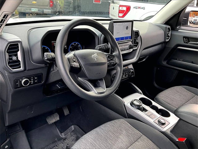 2023 Ford Bronco Sport Big Bend - Photo 14