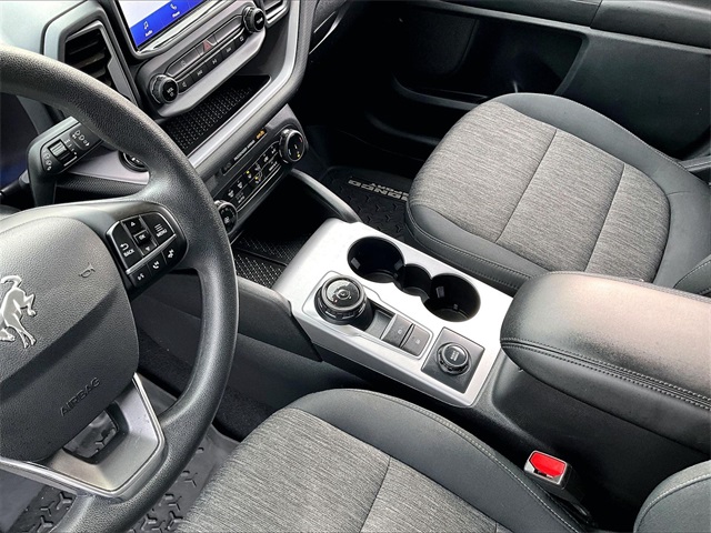 2023 Ford Bronco Sport Big Bend - Photo 15
