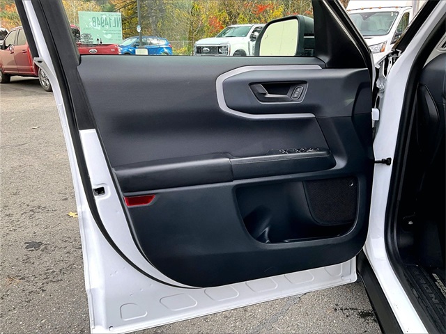 2023 Ford Bronco Sport Big Bend - Photo 18