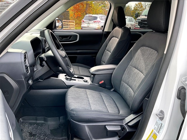 2023 Ford Bronco Sport Big Bend - Photo 20