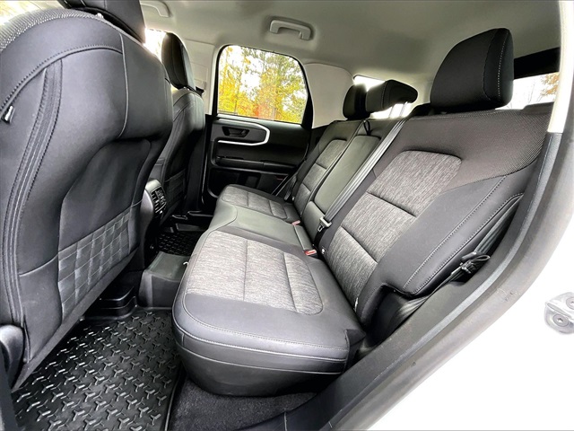 2023 Ford Bronco Sport Big Bend - Photo 21