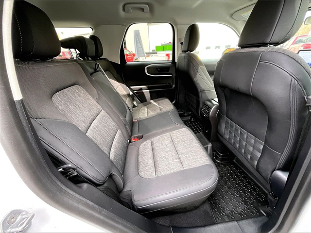 2023 Ford Bronco Sport Big Bend - Photo 22