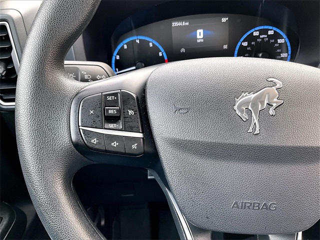 2023 Ford Bronco Sport Big Bend - Photo 23