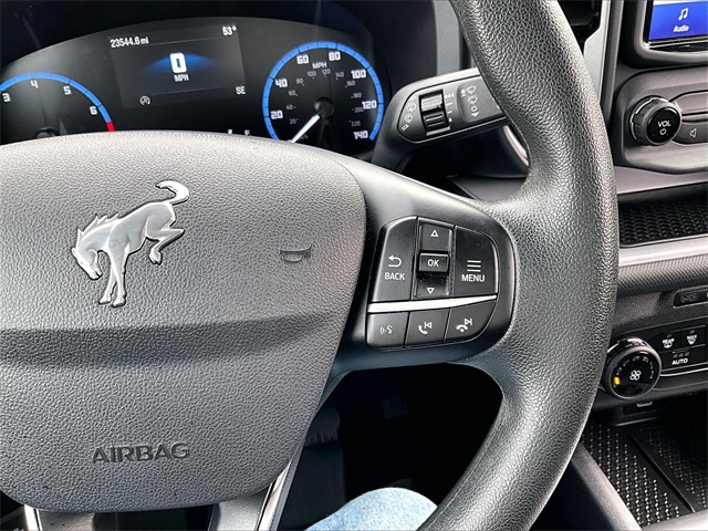 2023 Ford Bronco Sport Big Bend - Photo 24