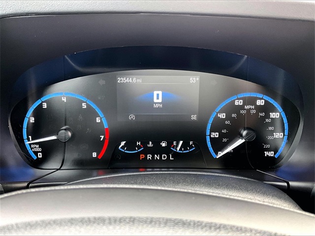 2023 Ford Bronco Sport Big Bend - Photo 25