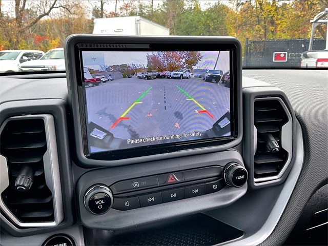 2023 Ford Bronco Sport Big Bend - Photo 26