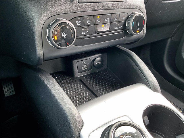2023 Ford Bronco Sport Big Bend - Photo 27