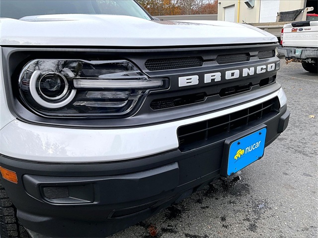 2023 Ford Bronco Sport Big Bend - Photo 29