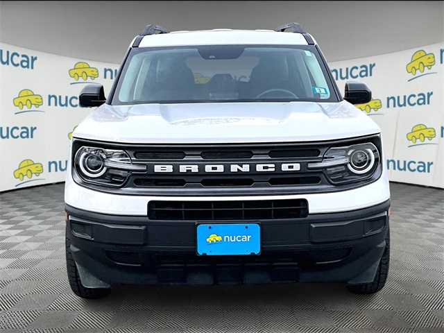 2023 Ford Bronco Sport Big Bend - Photo 3