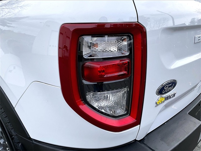 2023 Ford Bronco Sport Big Bend - Photo 31