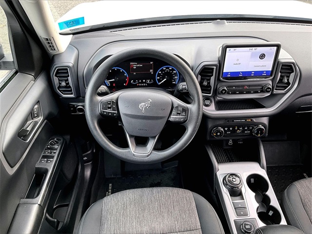 2023 Ford Bronco Sport Big Bend - Photo 5