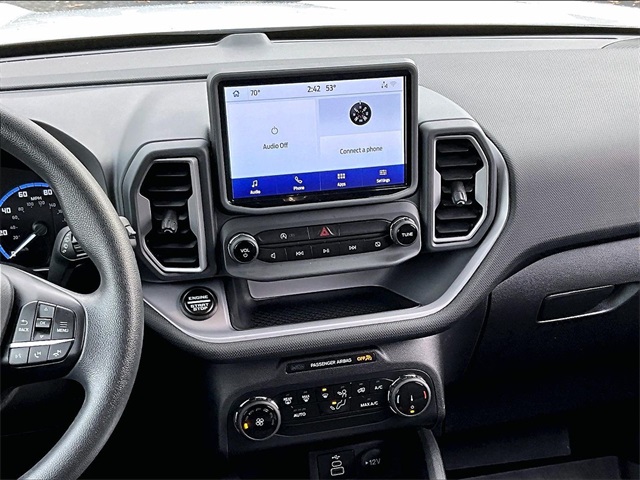 2023 Ford Bronco Sport Big Bend - Photo 6