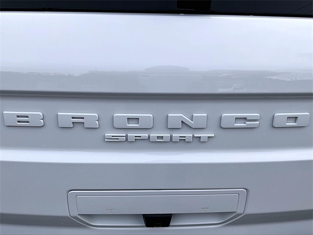 2023 Ford Bronco Sport Big Bend - Photo 8