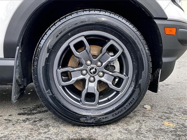 2023 Ford Bronco Sport Big Bend - Photo 9