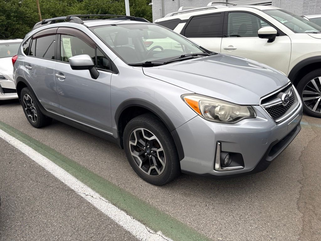 2016 Subaru Crosstrek 2.0i Premium - Photo 1