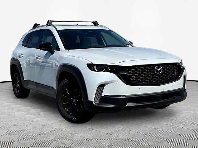 2026 Mazda CX-50 2.5 S Preferred