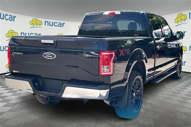 2017 Ford F-150 XL - Photo 13