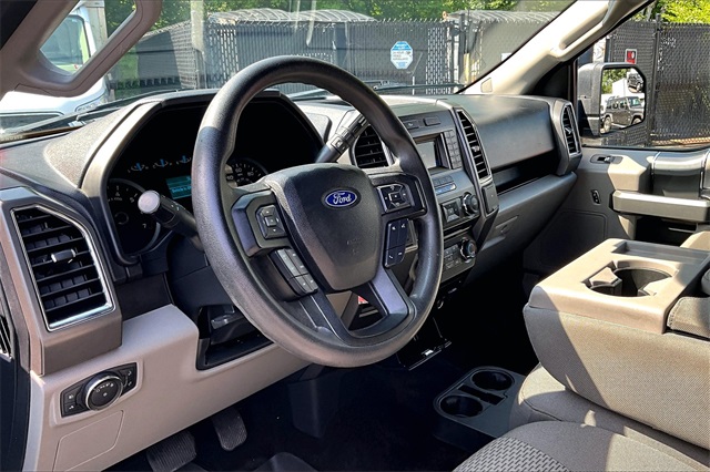 2017 Ford F-150 XL - Photo 14