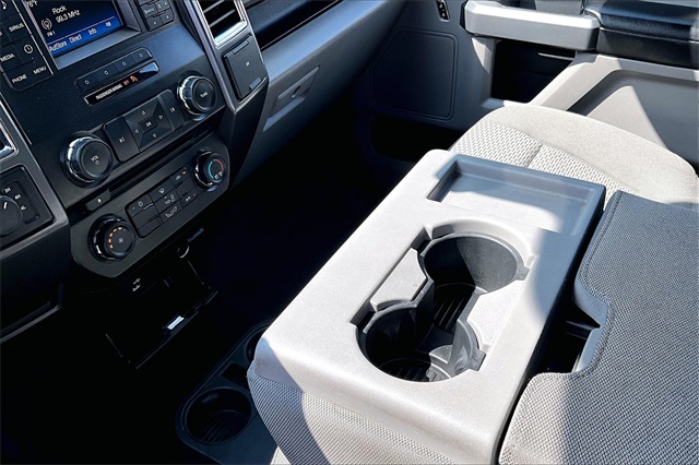 2017 Ford F-150 XL - Photo 15