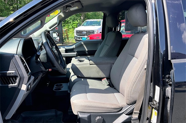 2017 Ford F-150 XL - Photo 20