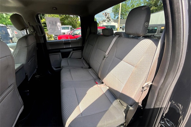 2017 Ford F-150 XL - Photo 21