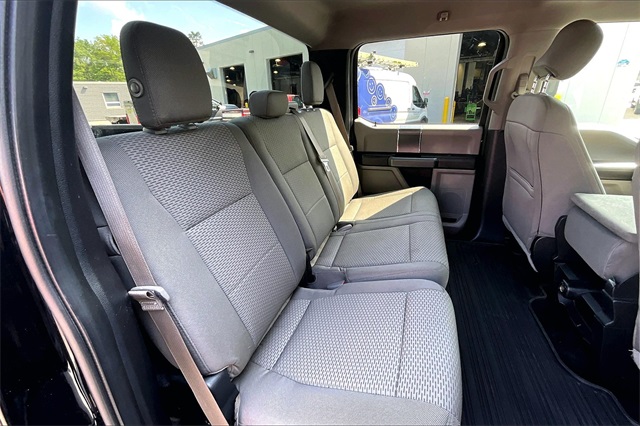 2017 Ford F-150 XL - Photo 22