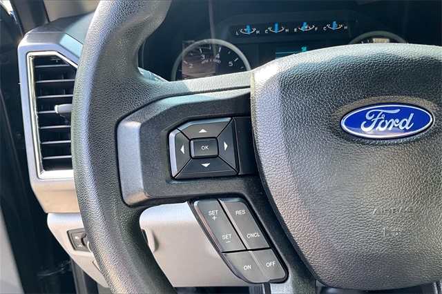 2017 Ford F-150 XL - Photo 23