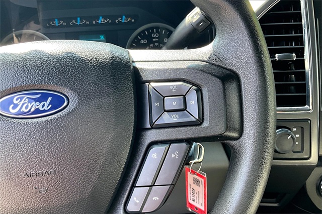 2017 Ford F-150 XL - Photo 24