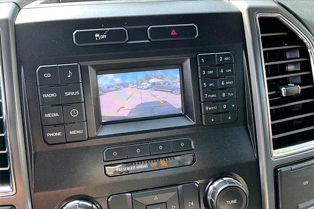 2017 Ford F-150 XL - Photo 26