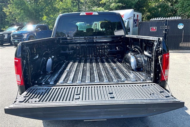 2017 Ford F-150 XL - Photo 29