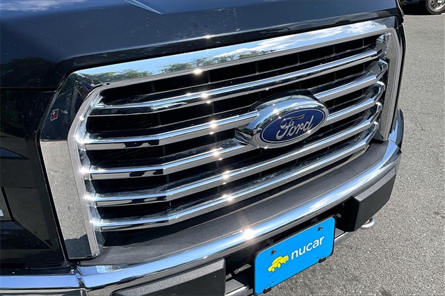 2017 Ford F-150 XL - Photo 30