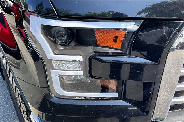 2017 Ford F-150 XL - Photo 31