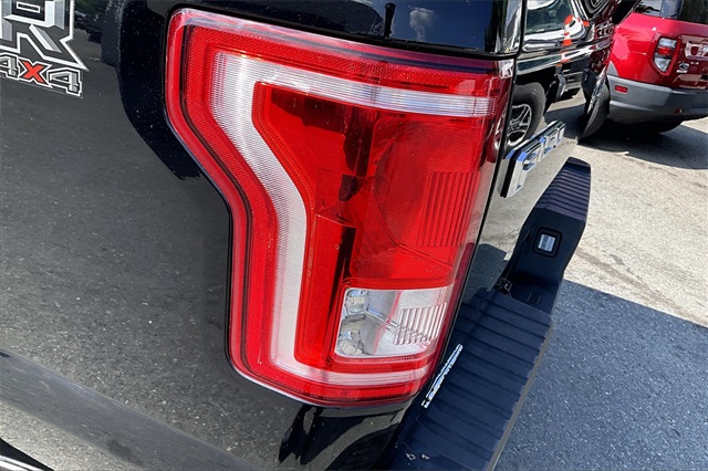 2017 Ford F-150 XL - Photo 32
