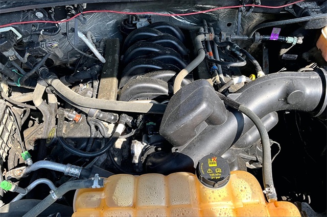 2017 Ford F-150 XL - Photo 33