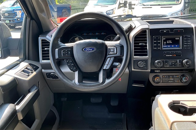 2017 Ford F-150 XL - Photo 5
