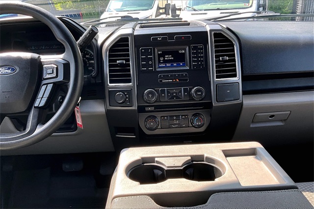 2017 Ford F-150 XL - Photo 6