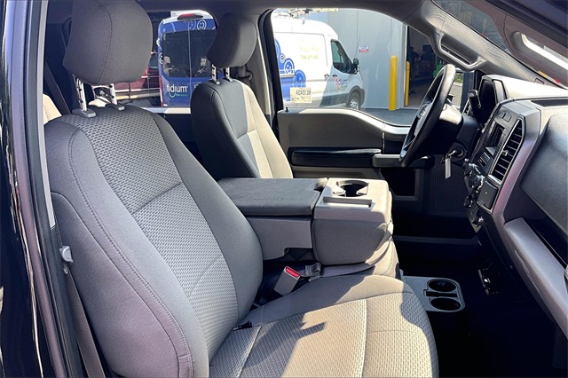 2017 Ford F-150 XL - Photo 7