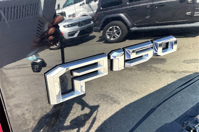 2017 Ford F-150 XL - Photo 8