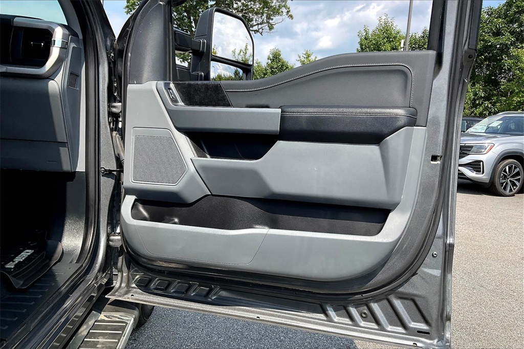 2023 Ford F-150 XLT - Photo 11