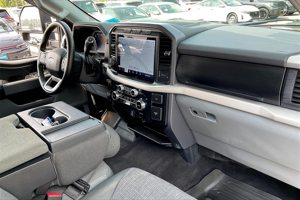 2023 Ford F-150 XLT - Photo 13