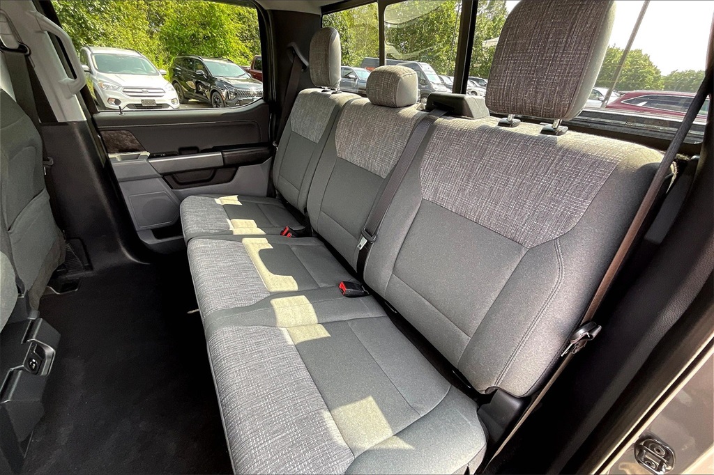 2023 Ford F-150 XLT - Photo 14