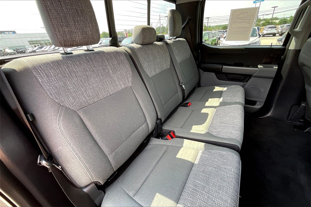2023 Ford F-150 XLT - Photo 15