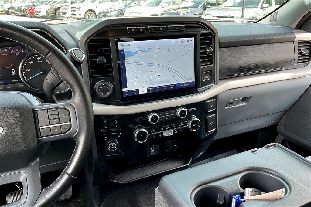 2023 Ford F-150 XLT - Photo 17