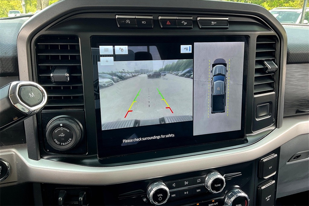 2023 Ford F-150 XLT - Photo 18